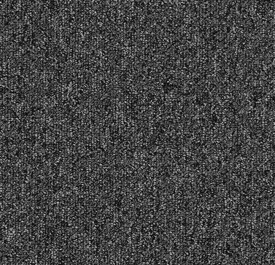 Forbo Tessera Teviot Jet 4351 Carpet Tile