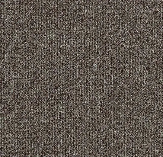 Forbo Tessera Teviot Brown 4364 Carpet Tile