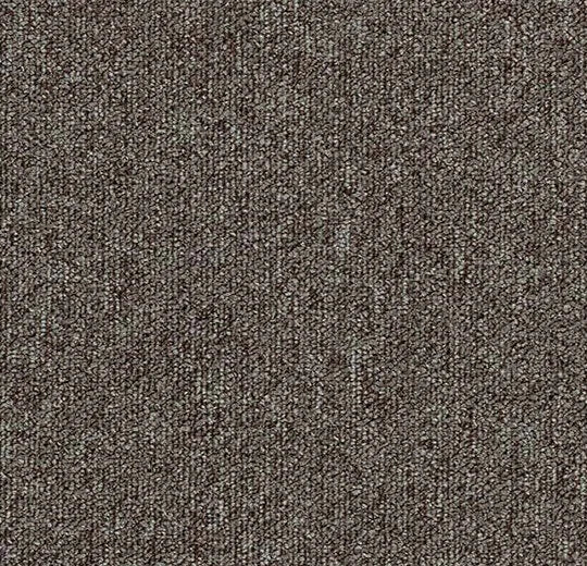 Forbo Tessera Teviot Brown 4364 Carpet Tile
