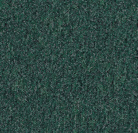 Forbo Tessera Teviot Arctic Green 4132 Carpet Tile