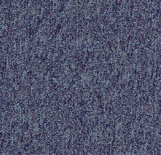 Forbo Tessera Teviot Blackcurrant 4380 Carpet Tile