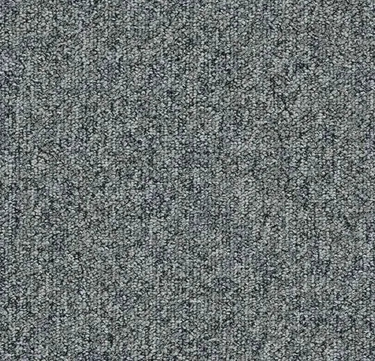 Forbo Tessera Teviot Light Grey 4358 Carpet Tile