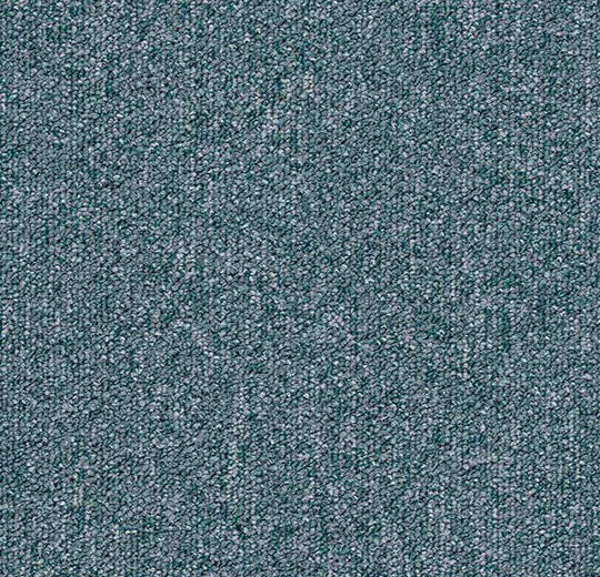 Forbo Tessera Teviot Blue Moon 4204 Carpet Tile