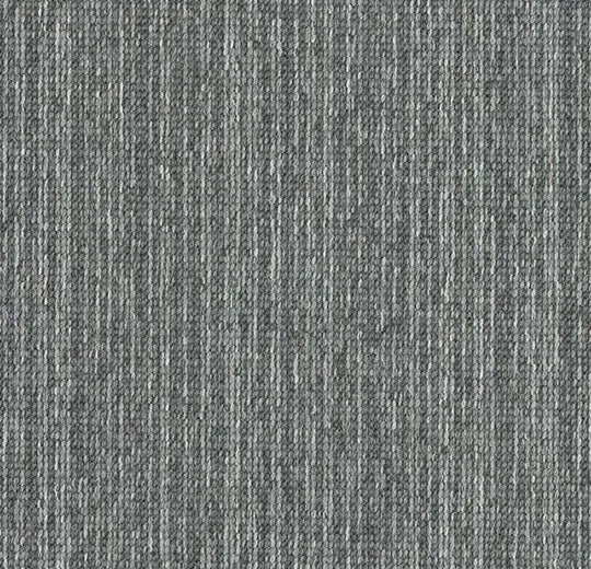 Forbo Tessera Struktur 2 Linear Gra Mane 4400 carpet tile