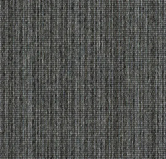 Forbo Tessera Struktur 2 Linear Jarn Gra 4401 carpet tile