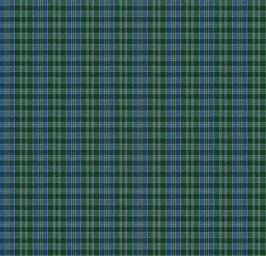 Forbo Flotex Vision Textile Plaid Evergreen 590037