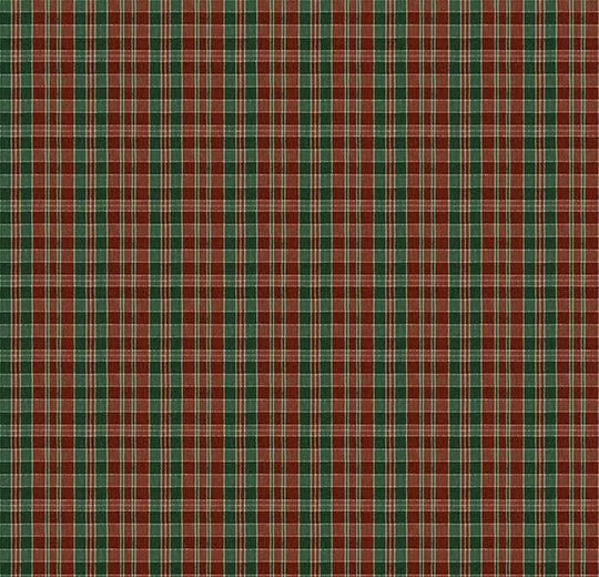 Forbo Flotex Vision Textile Plaid Rhubarb 590038