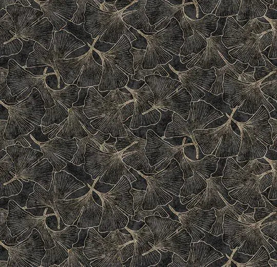 Forbo Flotex Vision Statement Venetian Black Jack 262301