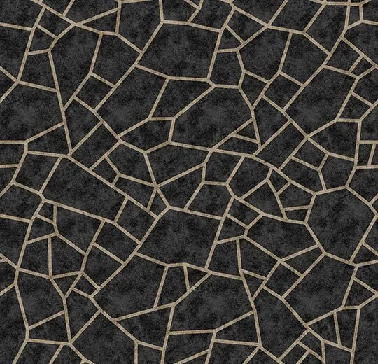 Forbo Flotex Vision Statement Red Rock Black Jack 262401