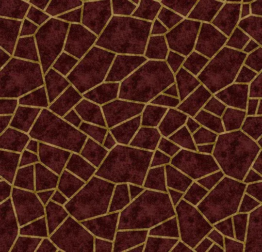 Forbo Flotex Vision Statement Red Rock Red Roulette 262402