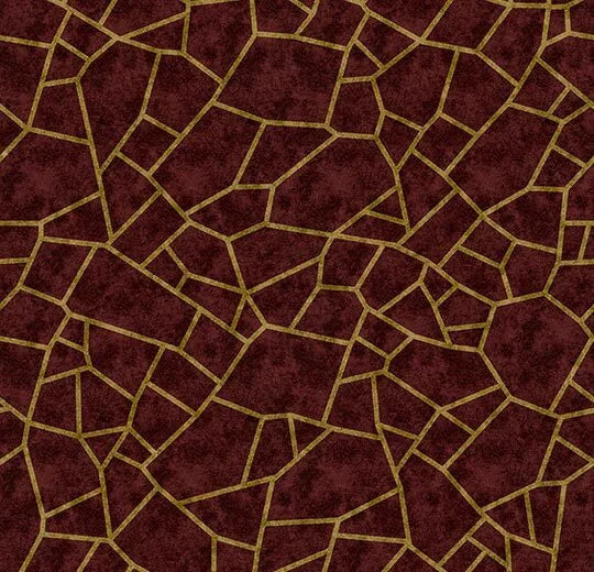 Forbo Flotex Vision Statement Red Rock Red Roulette 262402