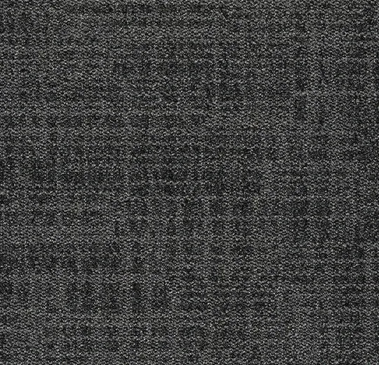 Forbo Tessera Accord Noir Thunder 4702 Carpet Tile