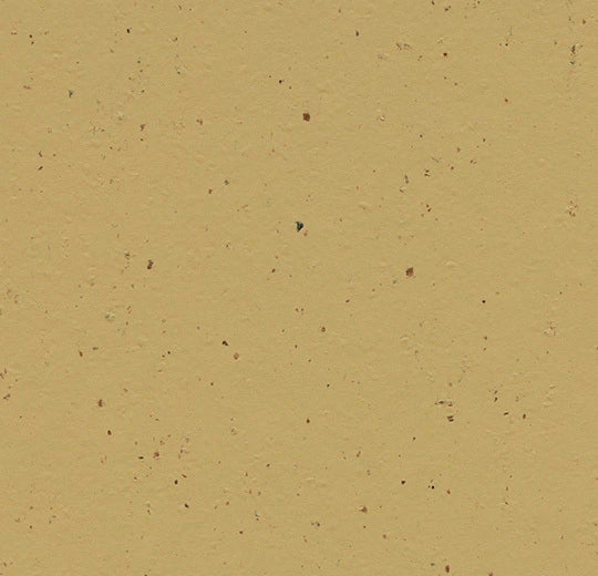 Forbo Marmoleum Cocoa Curcuma 3587