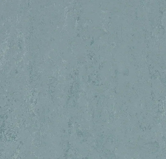 Forbo Marmoleum Solid Concrete Blue Ice 3753