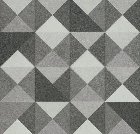 Forbo Surestep Stone Speckled Concrete Tile 17842 Safety Flooring | Trade Prices