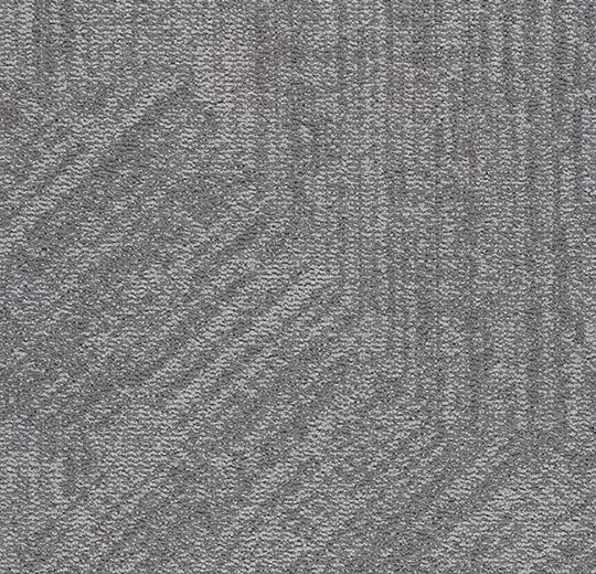 Forbo Tessera Topology Static Cloud 4901 carpet tile