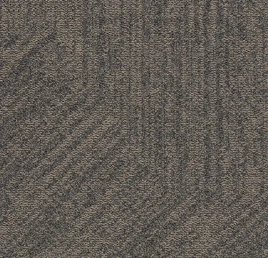 Forbo Tessera Topology Truffle Point 4904 carpet tile