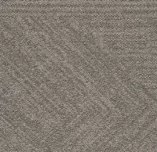 Forbo Tessera Topology Stone Flow 4905 carpet tile