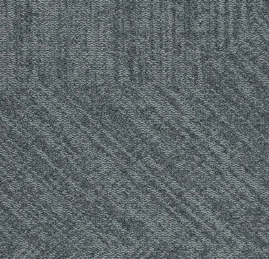 Forbo Tessera Topology Atlantic Wave 4906 carpet tile