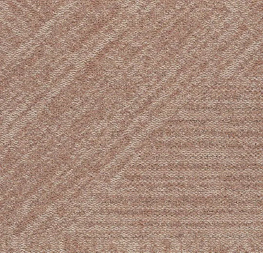 Forbo Tessera Topology Clay Sector 4911 carpet tile