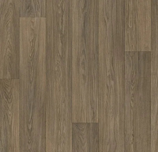Forbo Eternal Wood Dark Smooth Oak 27872 Vinyl Flooring