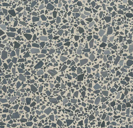 Forbo Eternal Wood Denim Wood Mix 36612 Vinyl Flooring