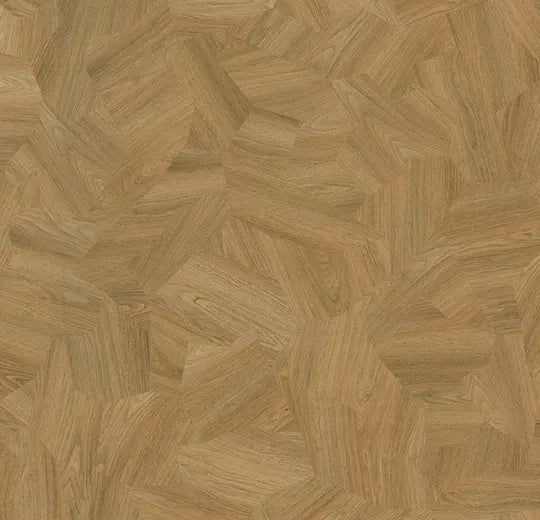 Forbo Sarlon 19dB Honey Shaped Wood 98523T4319 Acoustic Vinyl | Trade Prices