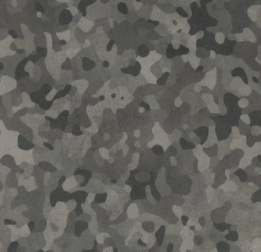 Forbo Sarlon 15dB Grey Mimetico 90909T4315 acoustic sheet vinyl