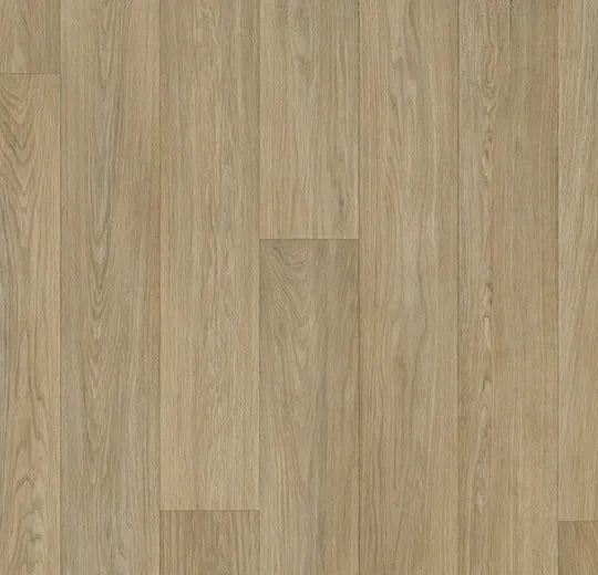 Forbo Eternal Next Golden Smooth Oak 627862 Vinyl Flooring