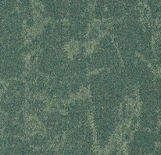 Forbo Tessera Tranquillity Cyan Sanctuary 5106 carpet tile