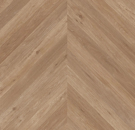 Forbo Novilon Viva Light Chevron 5738 Cushion Vinyl