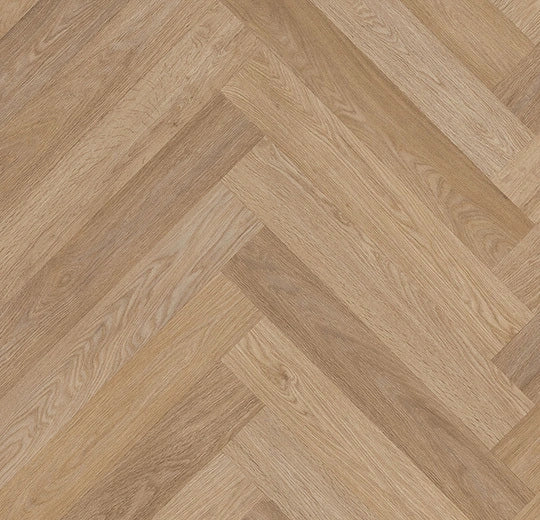 Forbo Novilon Viva Natural Herringbone 5446 Cushion Vinyl