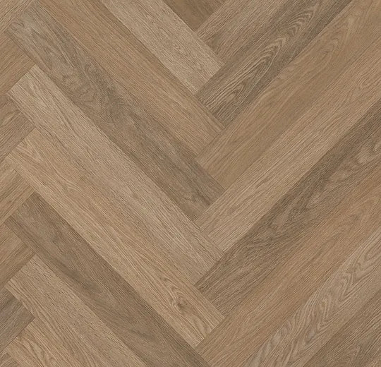 Forbo Novilon Viva Classic Herringbone 5449 Cushion Vinyl