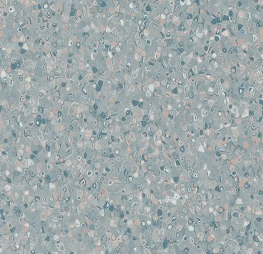 Forbo Sphera Element Multi Vintage 51085 vinyl flooring sample
