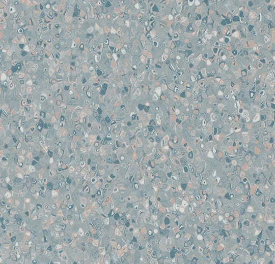 Forbo Sphera Element Multi Vintage 51085 vinyl flooring sample