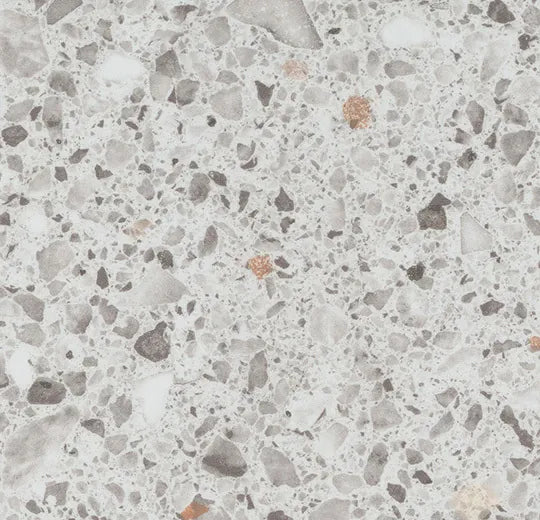 Forbo Novilon Viva Grigio Granito 5615 Cushion Vinyl