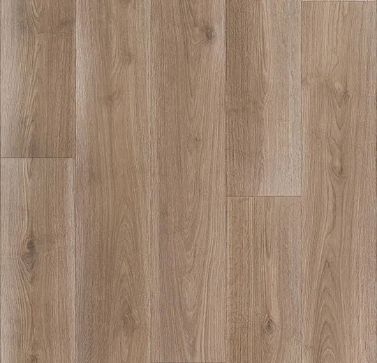 Forbo Novilon Viva Dark Oak Wood 5759 Cushion Vinyl