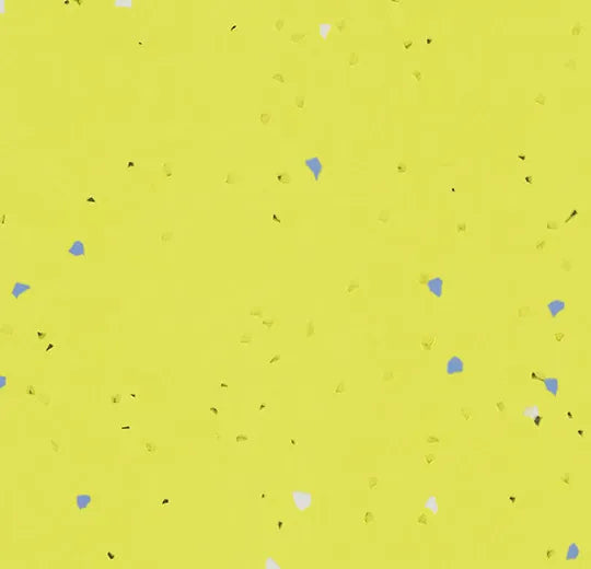 Forbo Sphera Energetic Vivid Lemon 51260
