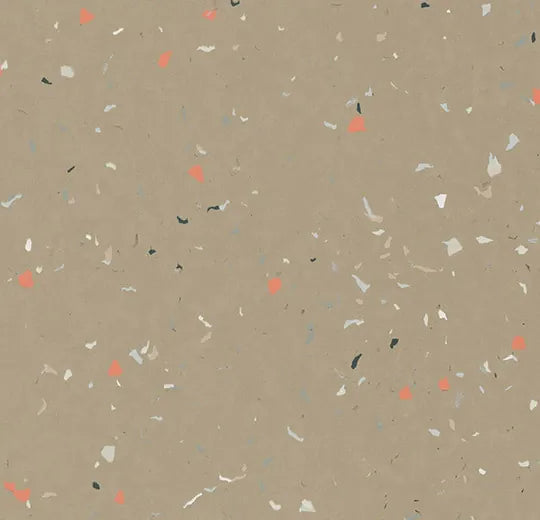 Forbo Sphera Energetic Shimmer Nutmeg 52248
