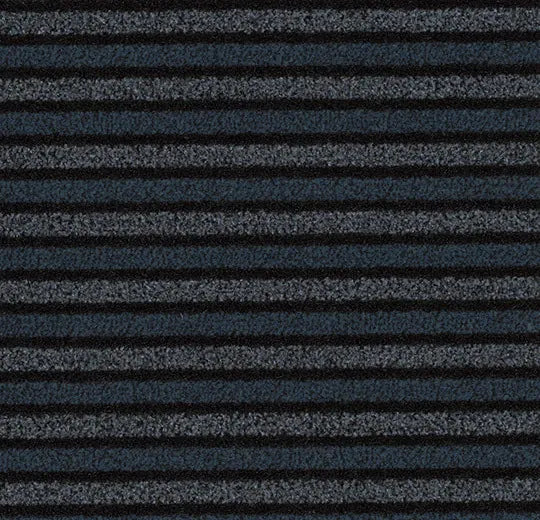 Forbo Coral Duo Deep Fjord 9237 Entrance Matting