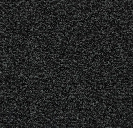 Forbo Coral Classic Raven Black 4730 Entrance Matting