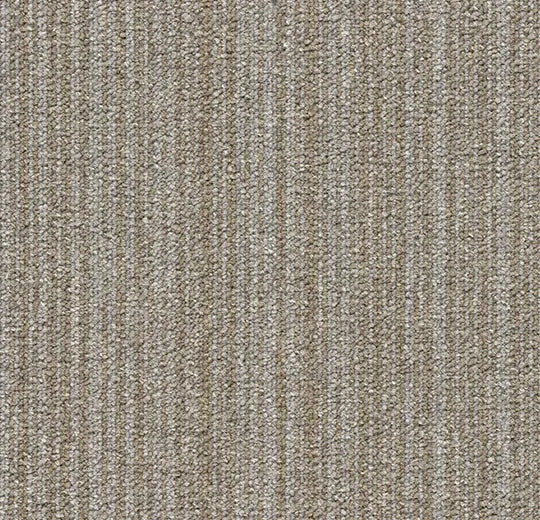 Forbo Tessera Layout Outline Calico 3110 carpet tile