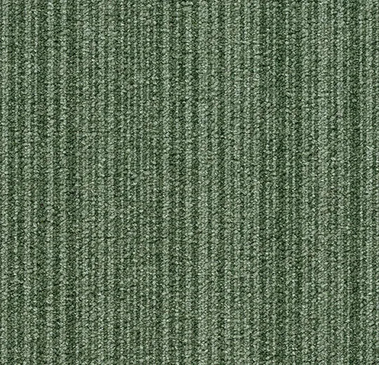 Forbo Tessera Layout Outline Peapod 3111 carpet tile