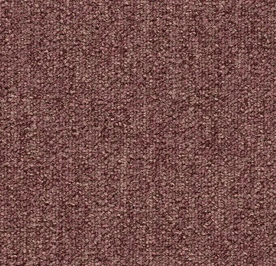 Forbo Tessera Layout Outline Damson 2140 carpet tile