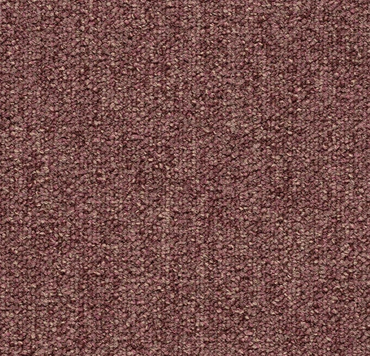 Forbo Tessera Layout Outline Damson 2140 carpet tile