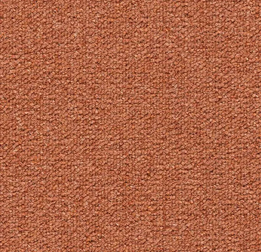 Forbo Tessera Layout Outline Papaya 2141 carpet tile