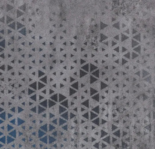 Forbo Flotex Concrete Planks Concrete Neo Dusk 139020 Flocked Plank