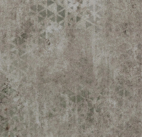 Forbo Flotex Concrete Planks Concrete Neo Cloud 139021 Flocked Plank