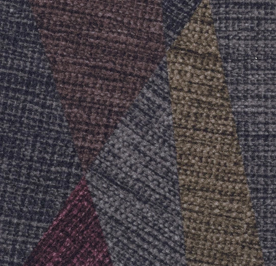 Forbo Flotex Converge Planks Converge Apex 141008 Flocked Plank