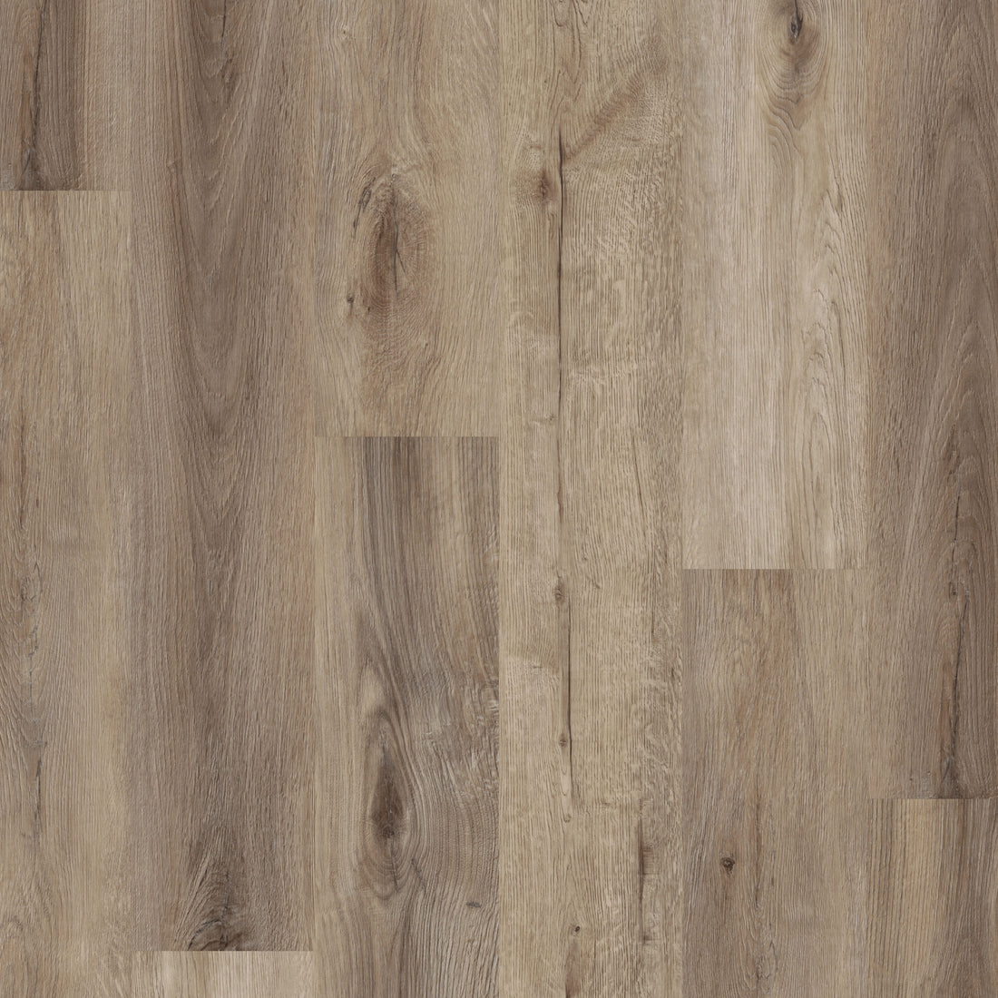 Polyflor Fusionline PUR Island Oak 1073 acoustic sheet vinyl